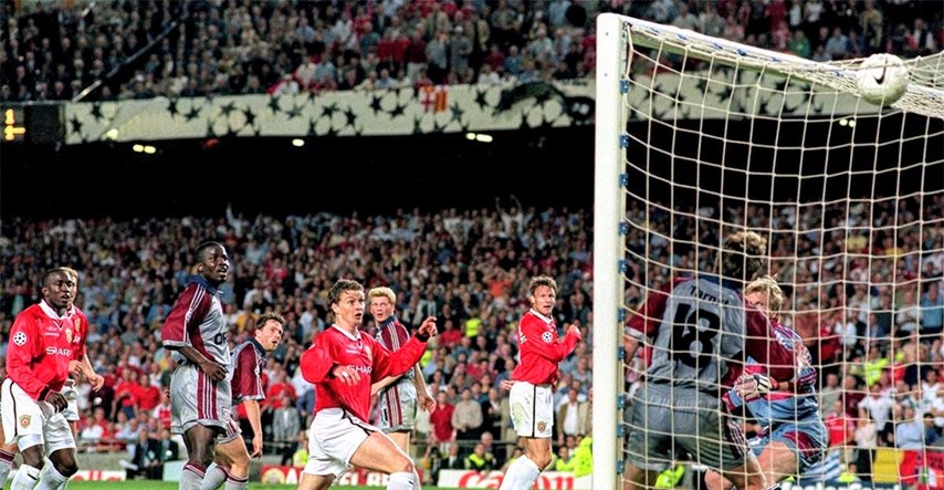 Prije 19 godina donio je Unitedu Ligu prvaka, a sada će naslijediti Mourinha